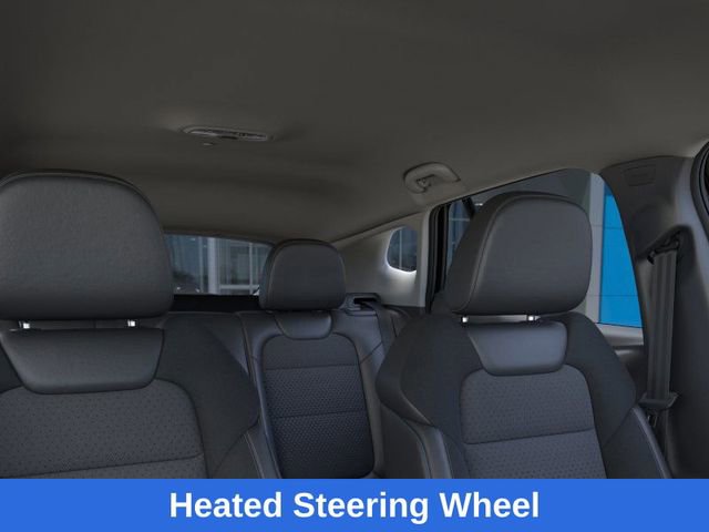 New 2026 Chevrolet Trax LT w/ Driver Confidence Package image 25