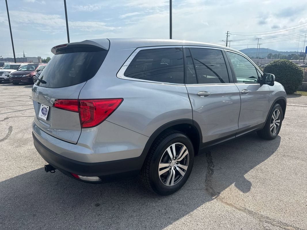 Used 2017 Honda Pilot EX-L image 5