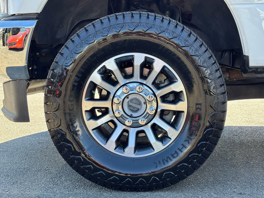 Used 2022 Ford F250 Lariat image 15