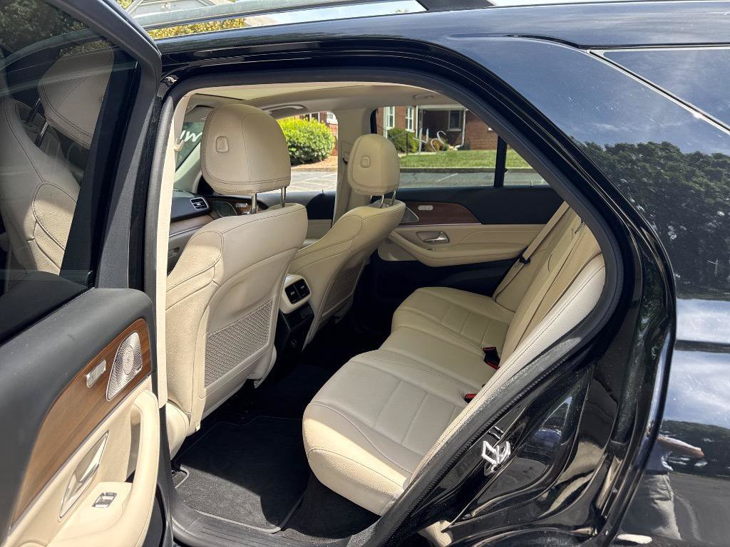 Used 2021 Mercedes-Benz GLE 350 image 6