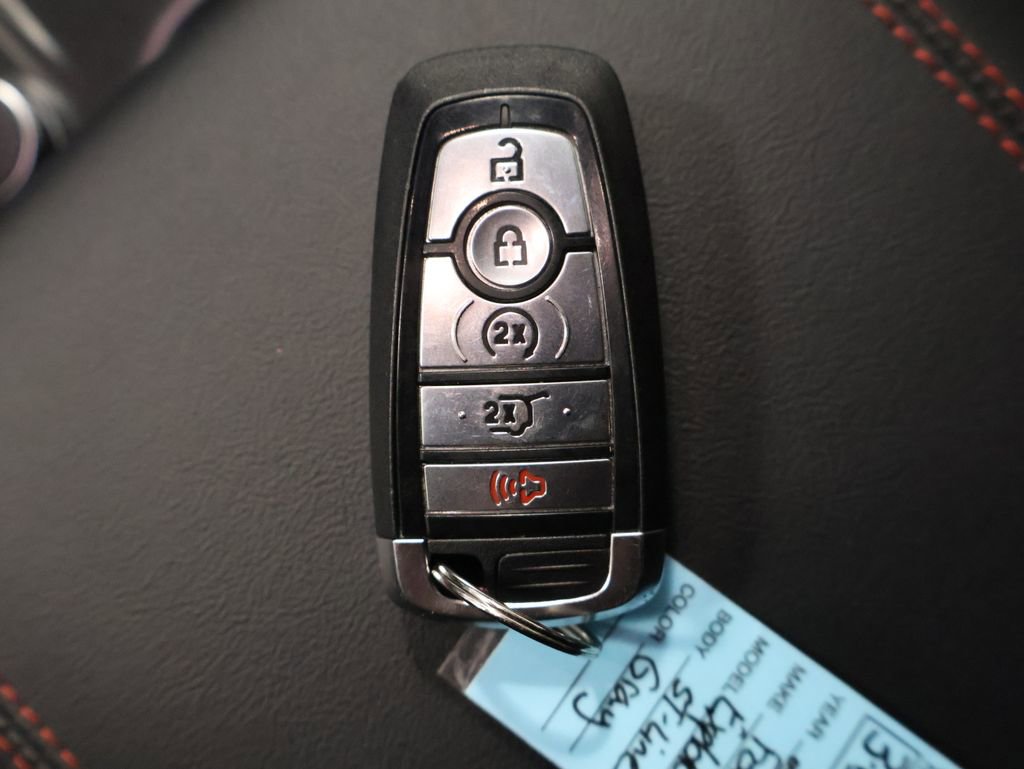 Used 2025 Ford Explorer ST-Line w/ ST-Line Street Pack image 25