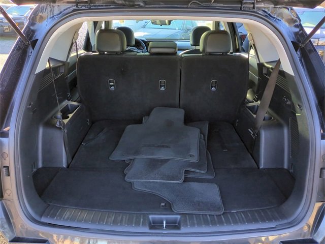 Used 2021 Kia Sorento S w/ Panoramic Sunroof Package image 14