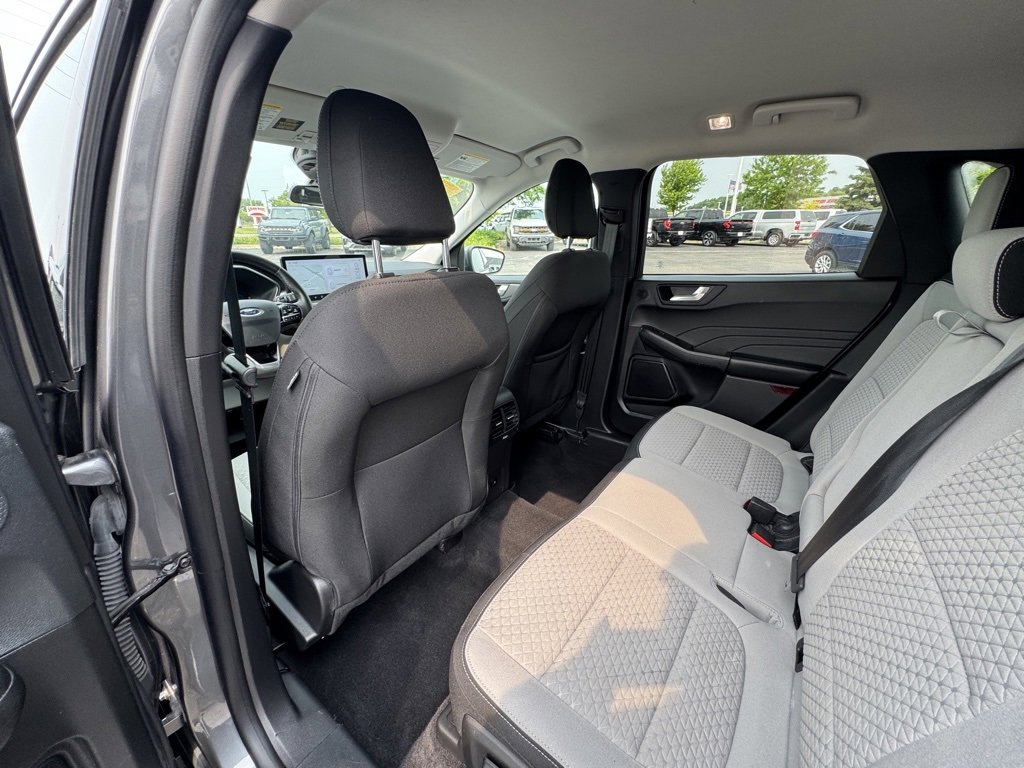 Used 2023 Ford Escape Active w/ Tech Pack #2 image 12