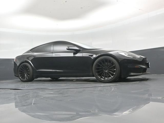 Used 2021 Tesla Model S Plaid image 41