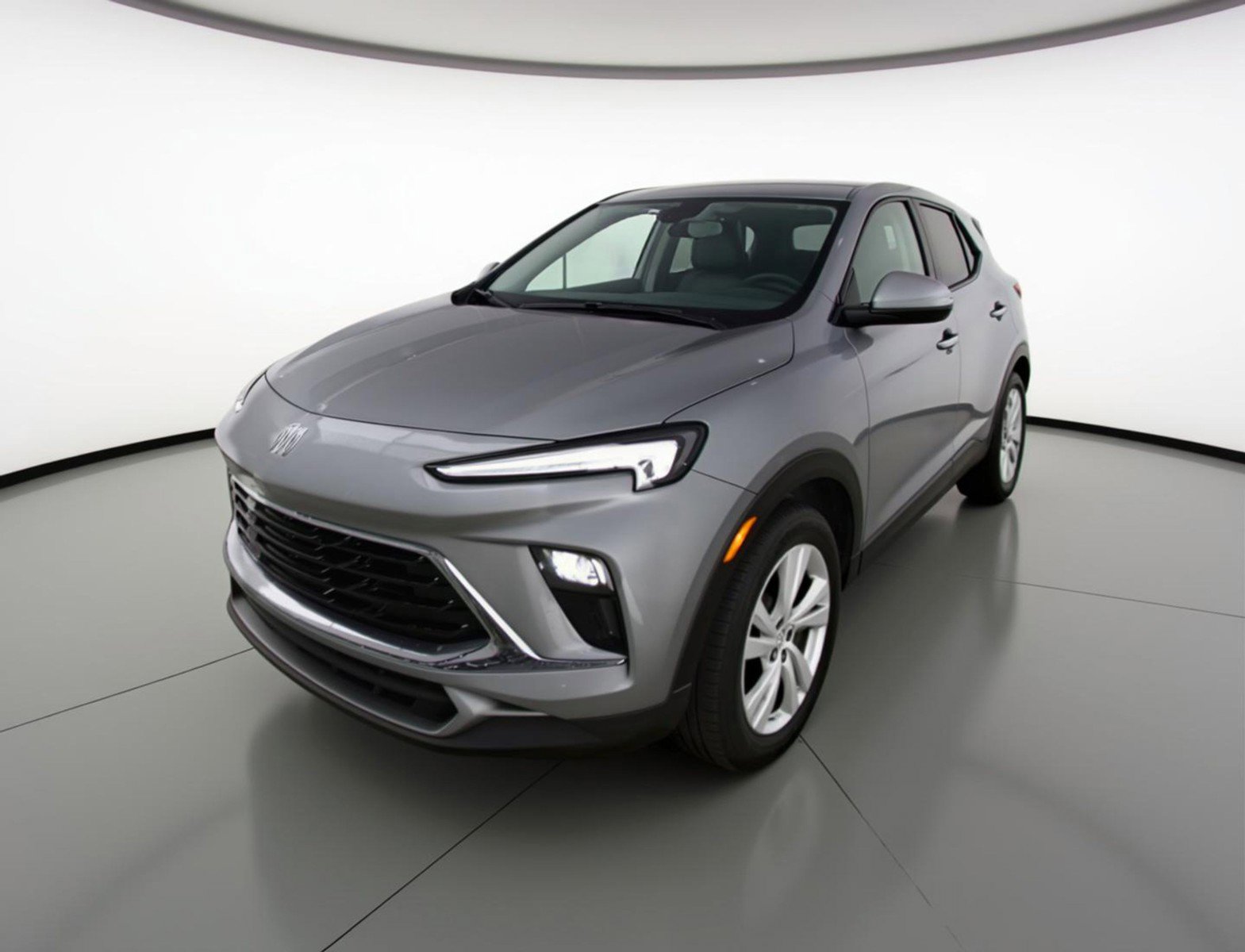 Used 2025 Buick Encore GX Preferred image 3