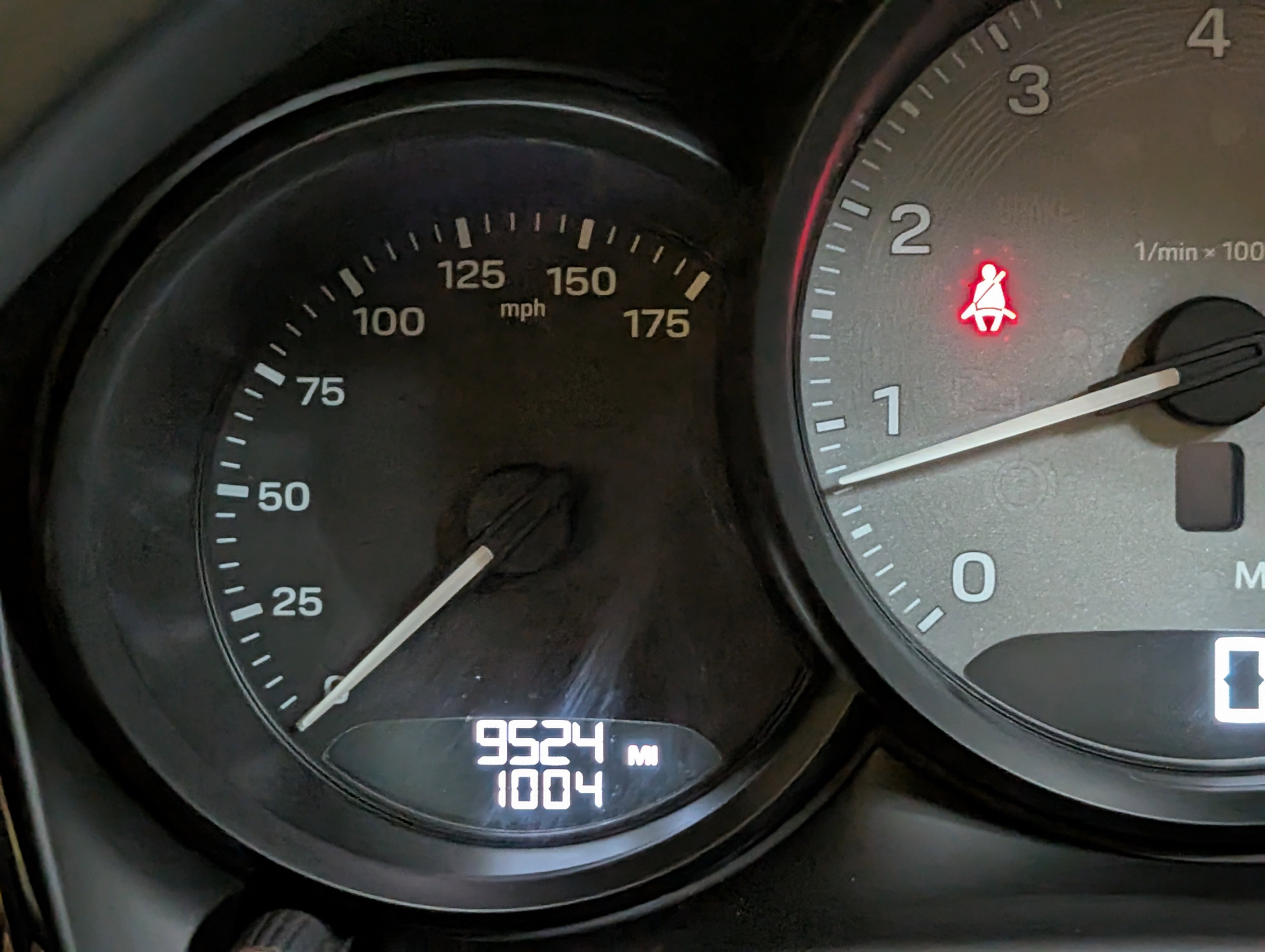 Certified 2025 Porsche Macan S AWD/4WD image 32