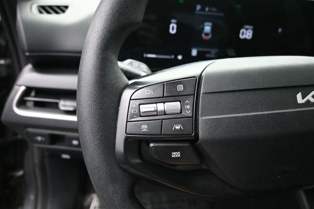 Used 2025 Kia K4 FWD image 17