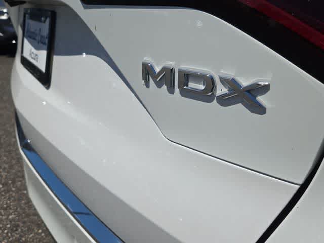 New 2026 Acura MDX w/ Technology Package FWD image 11