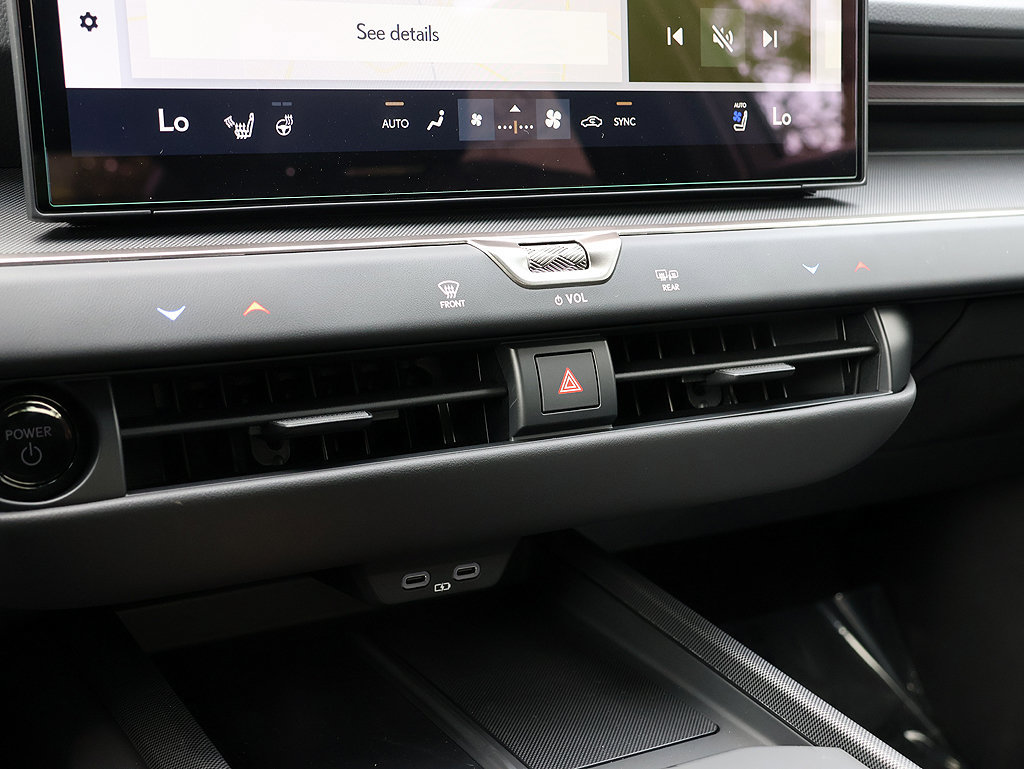New 2026 Lexus ES 350h AWD w/ Convenience Package image 21