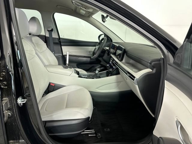 Certified 2025 Hyundai Tucson SEL image 28