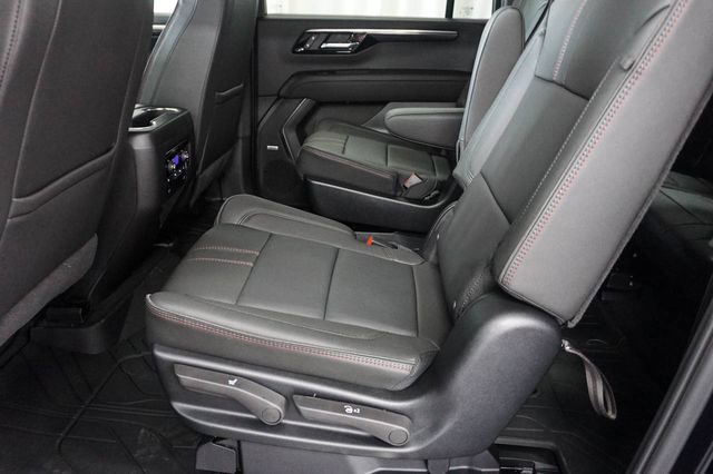 New 2026 Chevrolet Suburban RST w/ Comfort Package RWD image 12