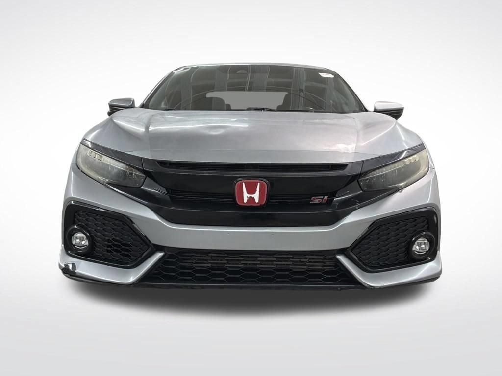 Used 2020 Honda Civic Si image 5