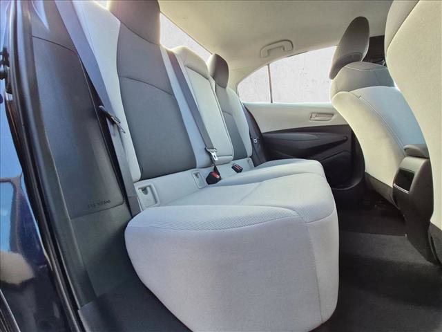 Used 2022 Toyota Corolla LE w/ LE Convenience Package FWD image 17