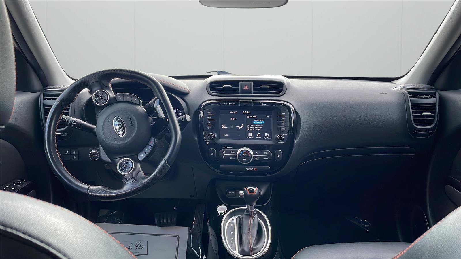 Used 2018 Kia Soul ! w/ Tech Package image 18