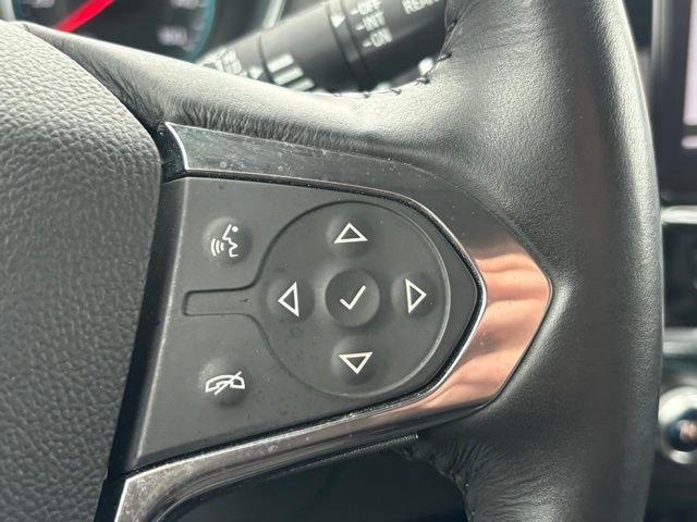 Used 2018 Chevrolet Traverse Premier w/ LPO, Floor Liner Package image 20