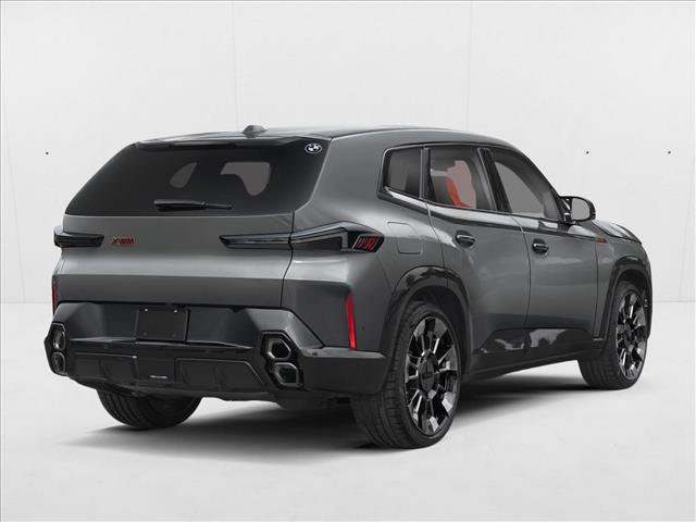 New 2026 BMW XM Label Red image 2