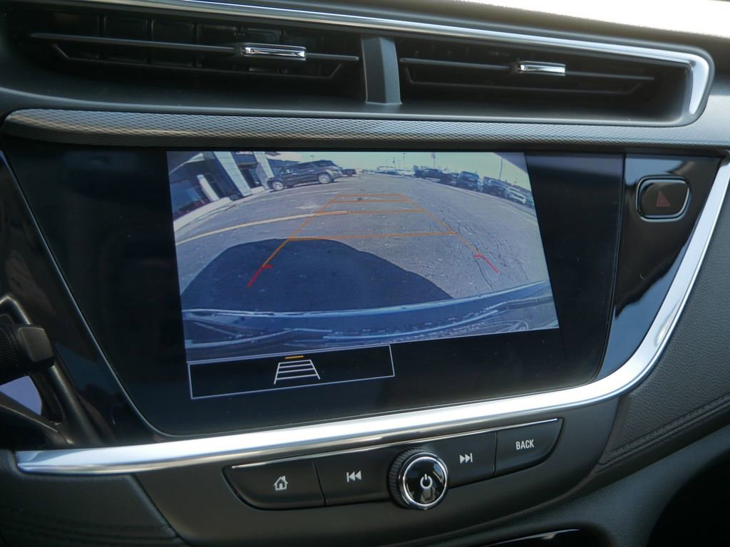 Used 2023 Buick Encore GX Essence w/ Experience Buick Package image 30