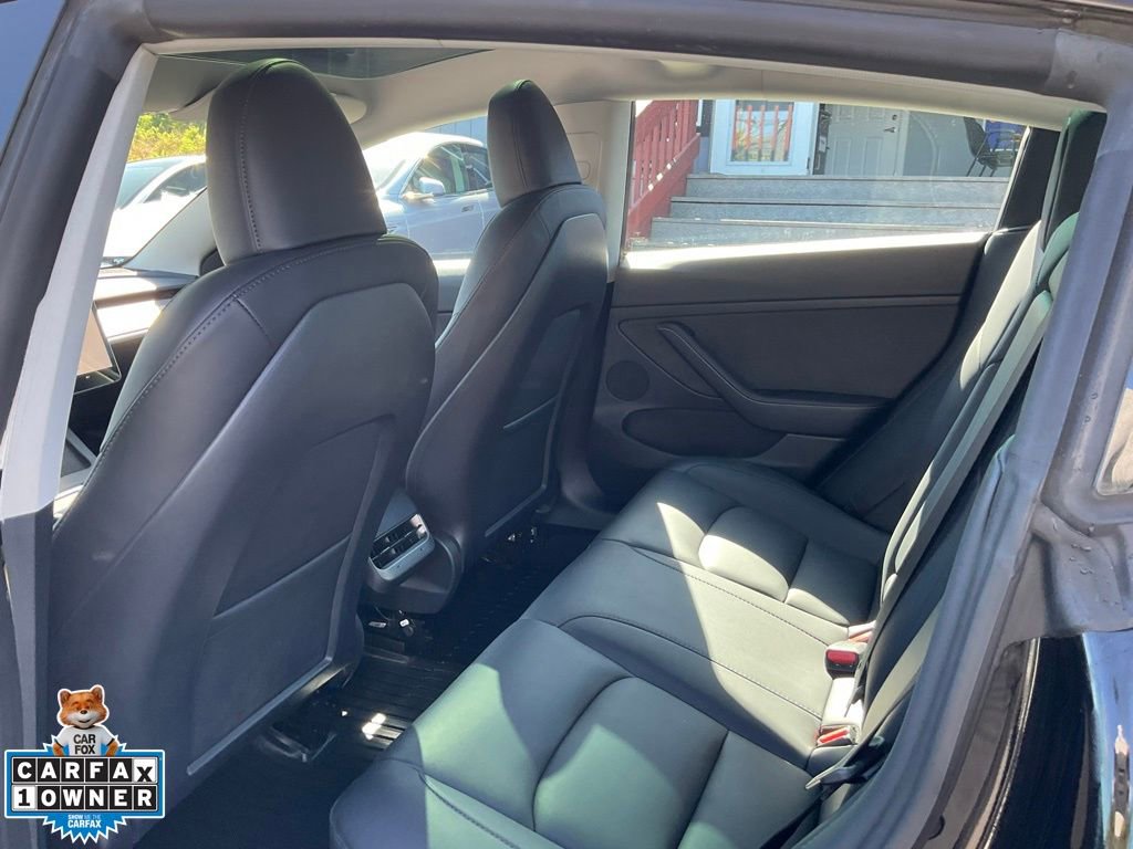 Used 2023 Tesla Model 3 Standard Range image 27
