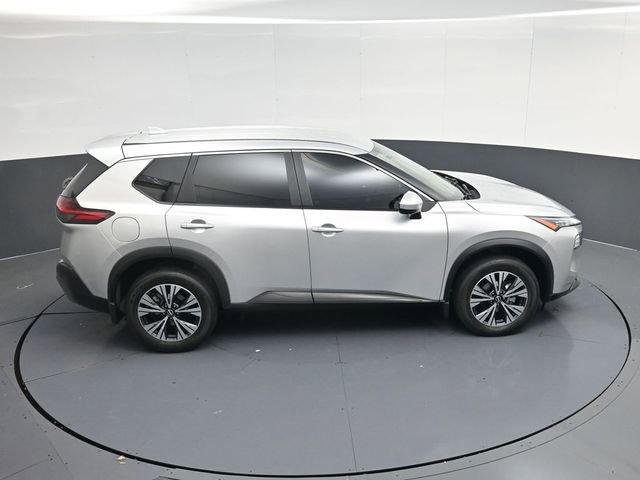 Used 2023 Nissan Rogue SV FWD image 41