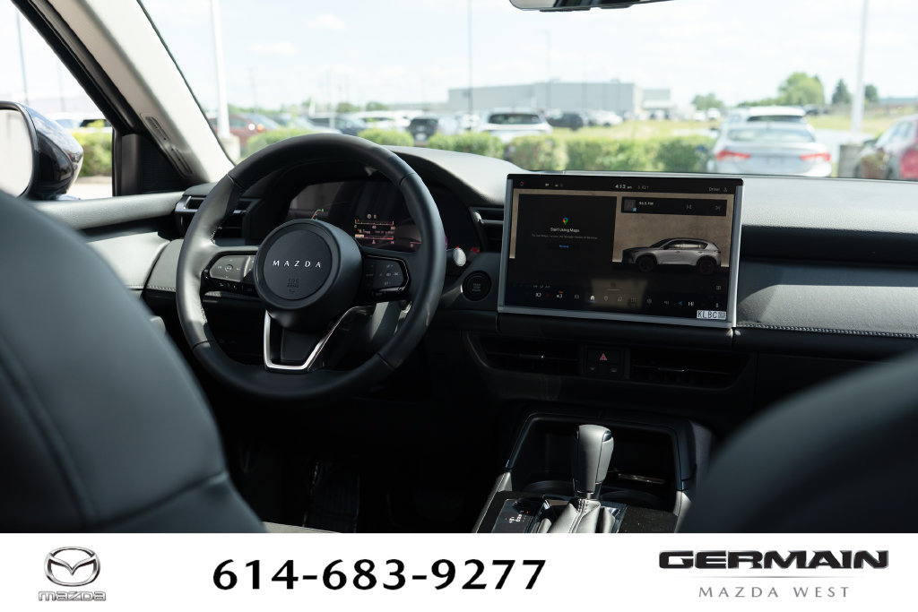 New 2026 MAZDA CX-5 Preferred AWD/4WD image 18