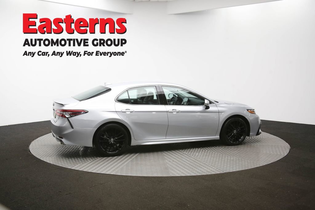 Used 2023 Toyota Camry XSE image 42