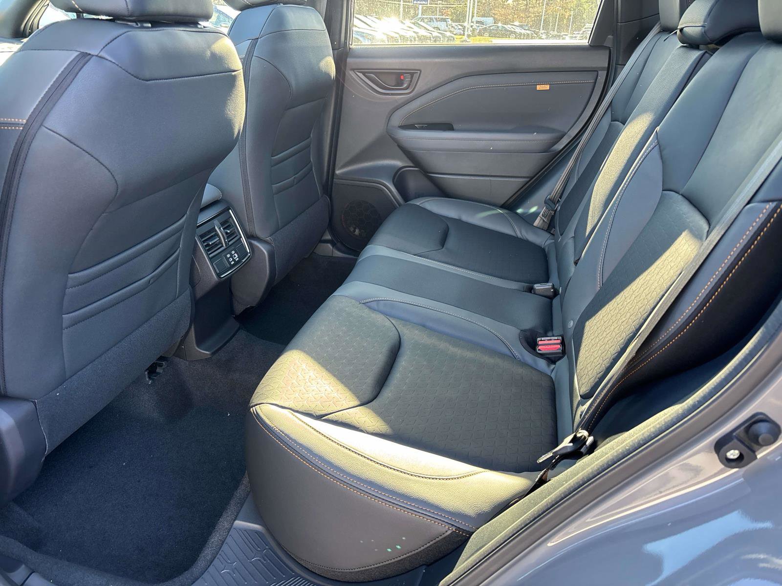 New 2026 Subaru Forester Wilderness image 6