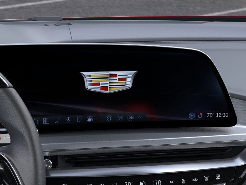 New 2026 Cadillac Lyriq V w/ LPO, Floor Liner Package image 21