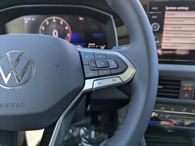 New 2026 Volkswagen Jetta SE FWD image 14