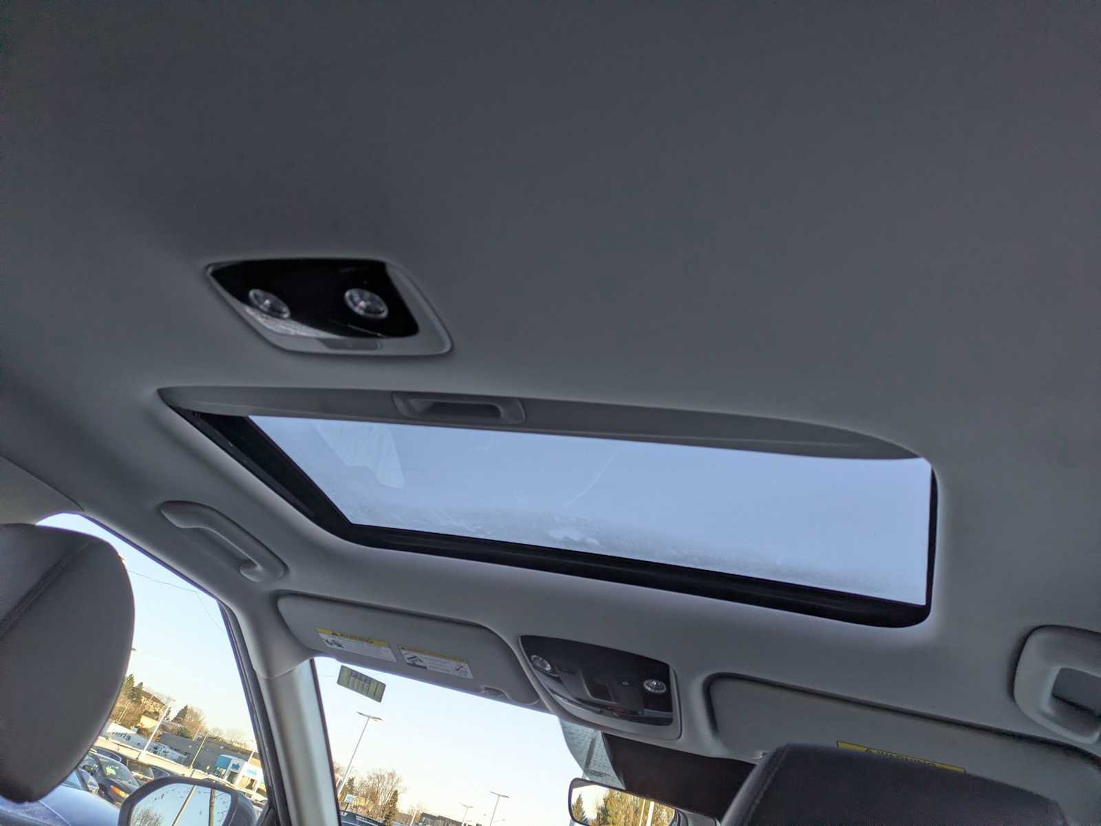 Used 2021 Kia Seltos EX image 21