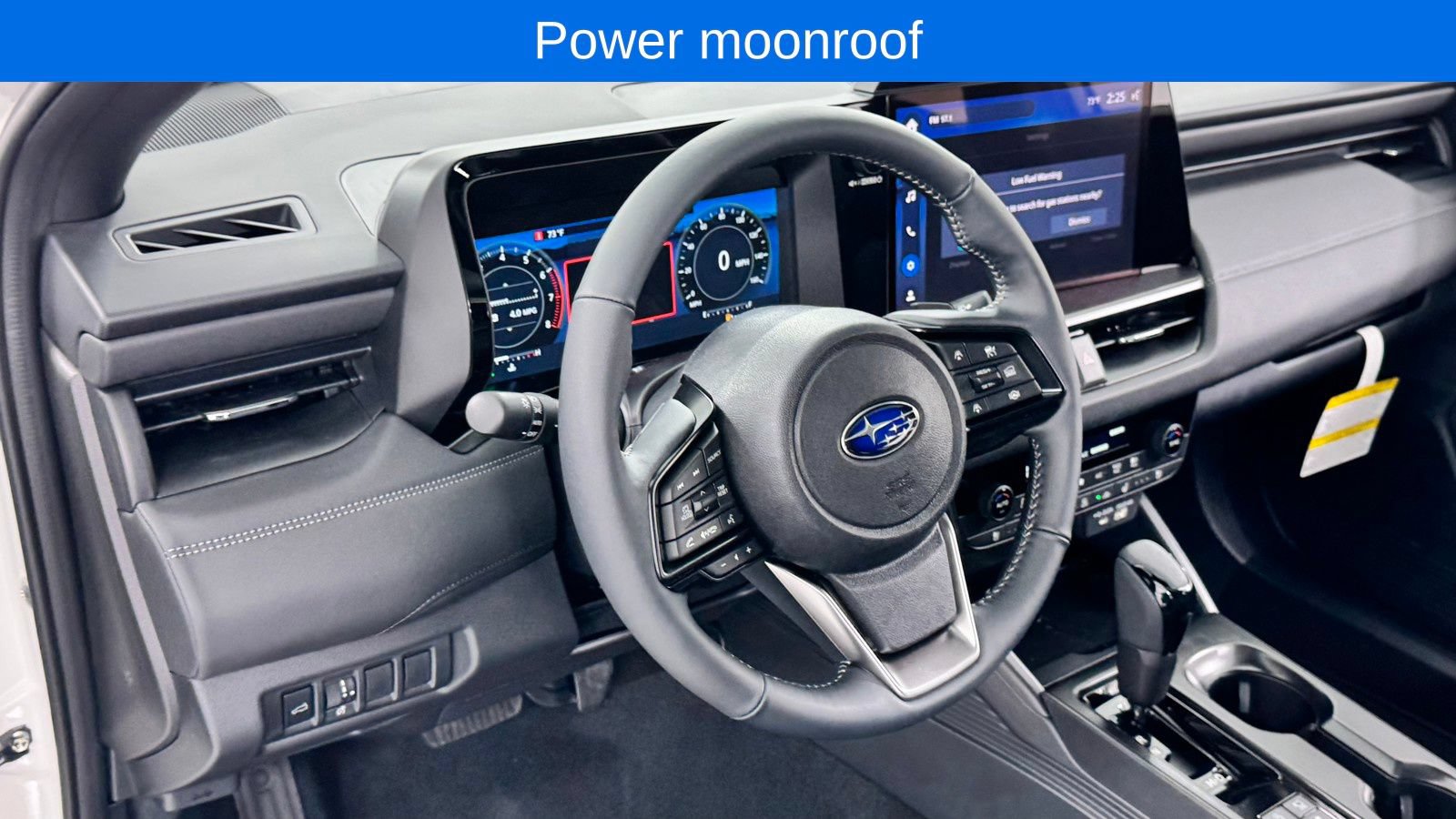 New 2026 Subaru Outback Touring XT AWD/4WD image 36