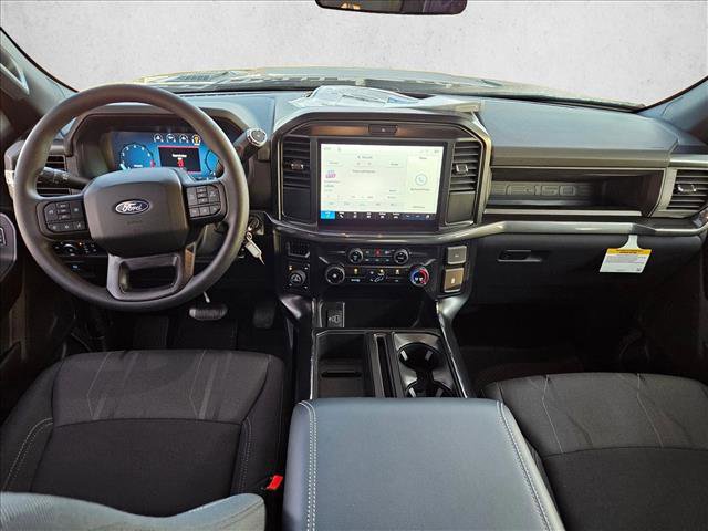 New 2026 Ford F150 STX image 11