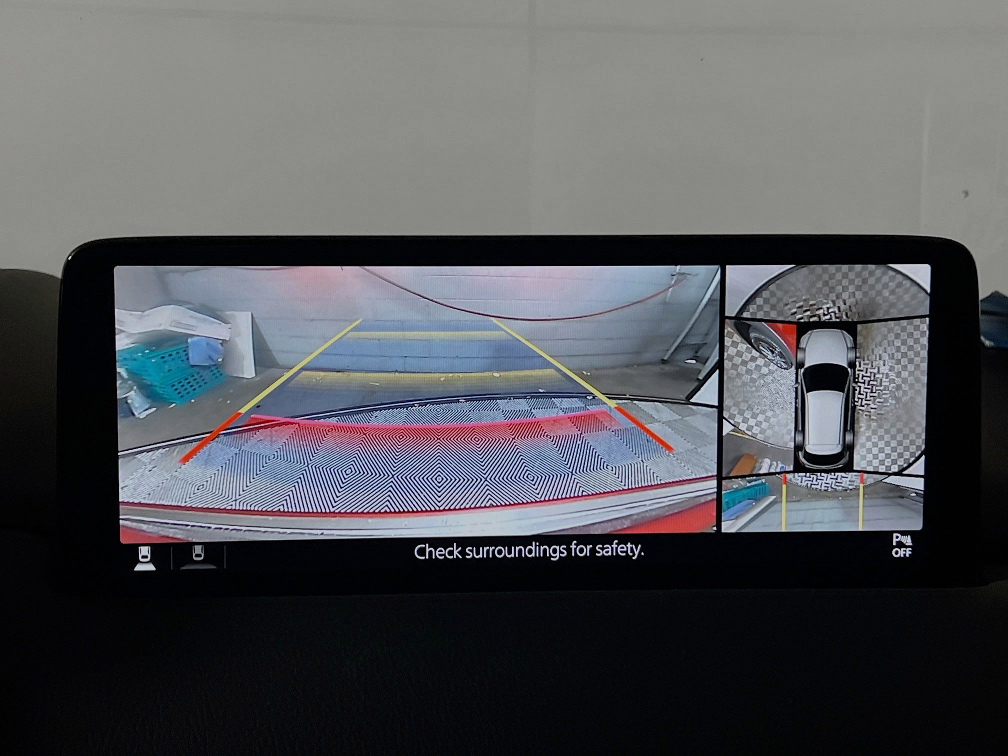 Used 2021 MAZDA CX-5 Signature image 28