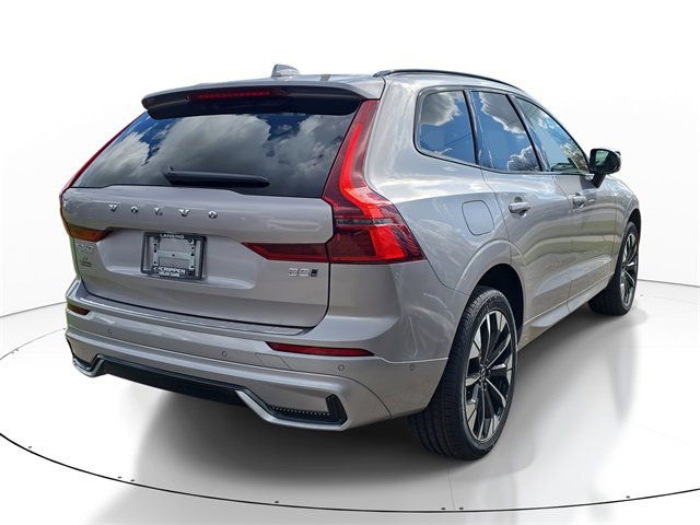 New 2026 Volvo XC60 B5 Plus w/ Protection Package Premier image 4