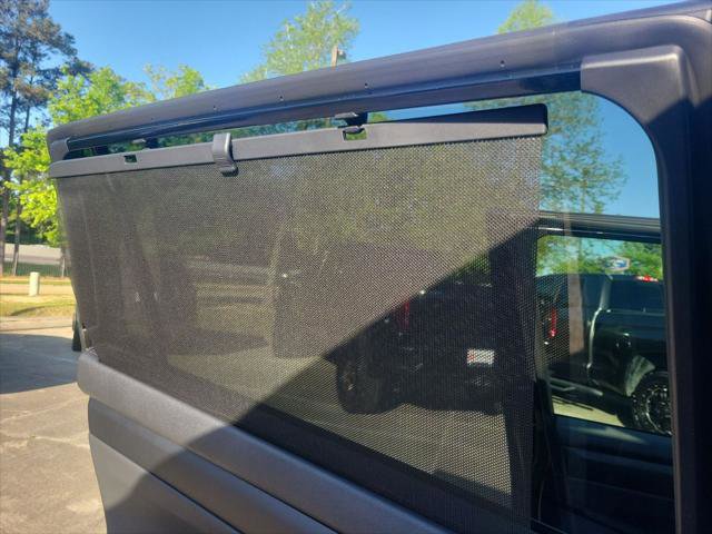 Certified 2026 Toyota Highlander XSE image 34