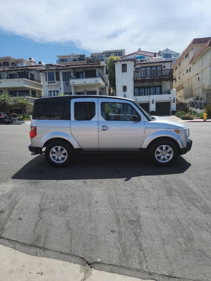 Used 2006 Honda Element EX-P image 6