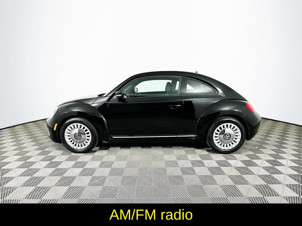 Used 2014 Volkswagen Beetle 2.5 image 6