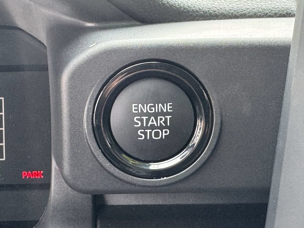 New 2026 Toyota Tacoma SR5 AWD/4WD image 20