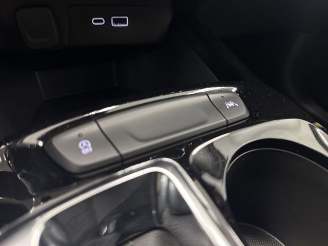 New 2026 Chevrolet Trax LT w/ Driver Confidence Package image 19