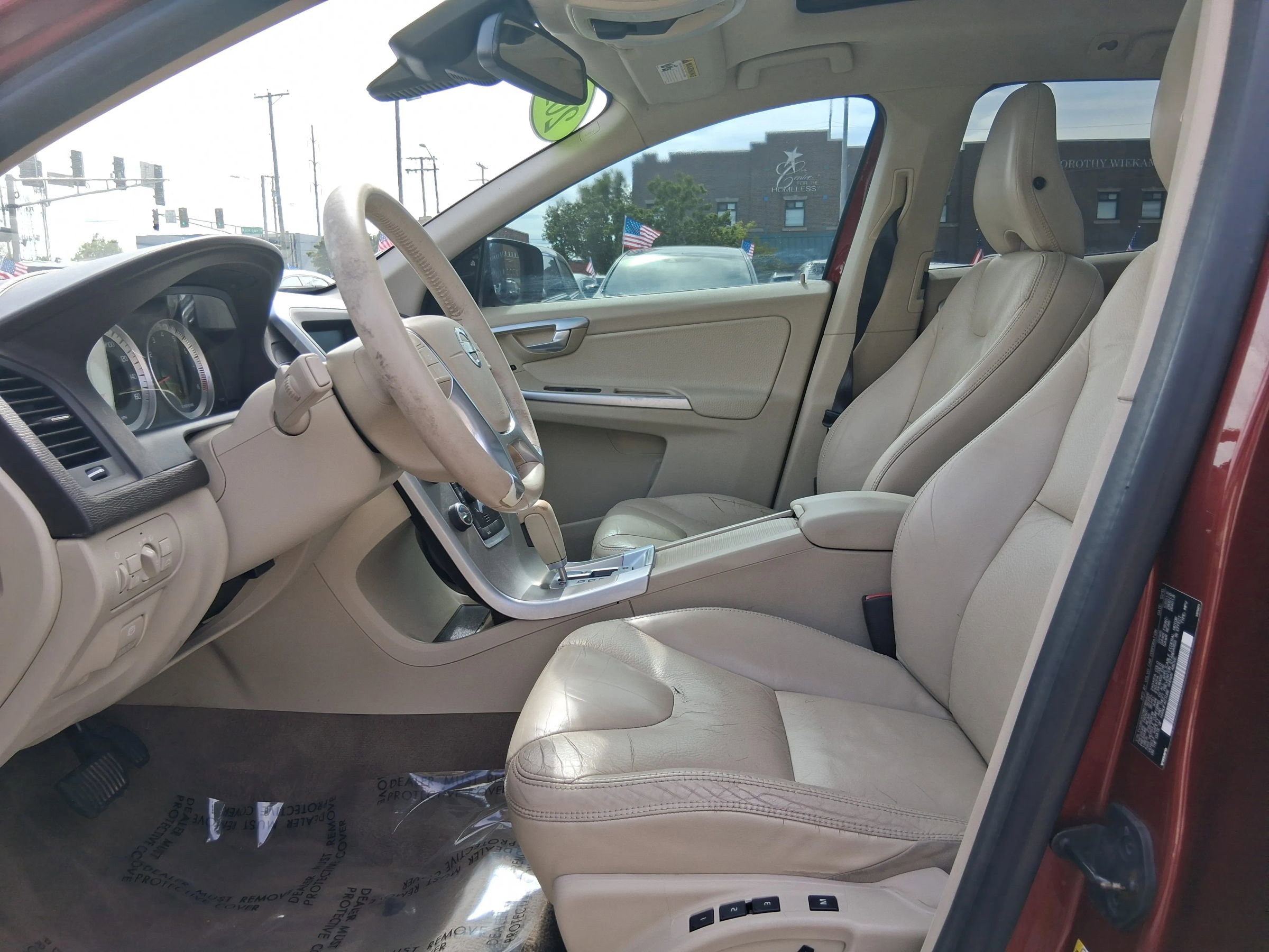Used 2011 Volvo XC60 3.2 AWD/4WD image 13