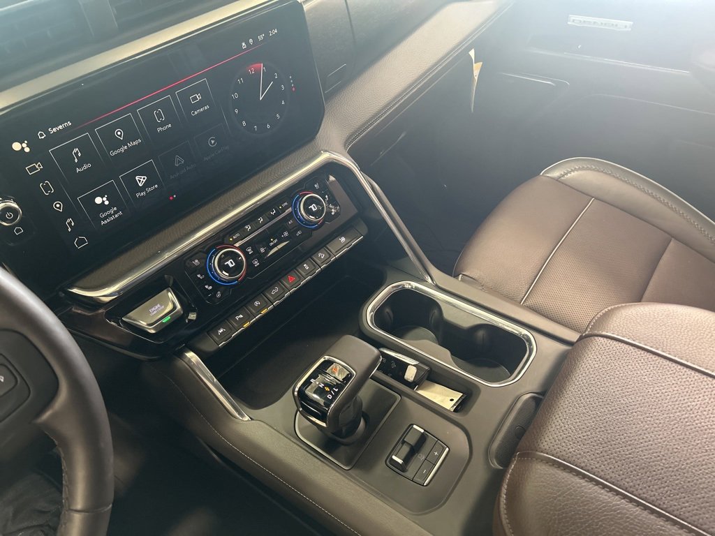 Used 2024 GMC Sierra 1500 Denali w/ Technology Package image 23