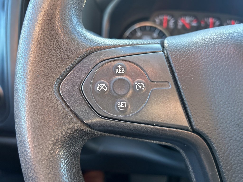 Used 2015 Chevrolet Silverado 3500 W/T w/ WT Convenience Package image 16