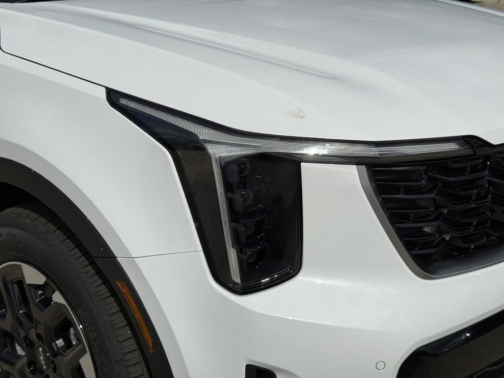 New 2026 Kia Sorento S w/ S Panoramic Sunroof Package image 10