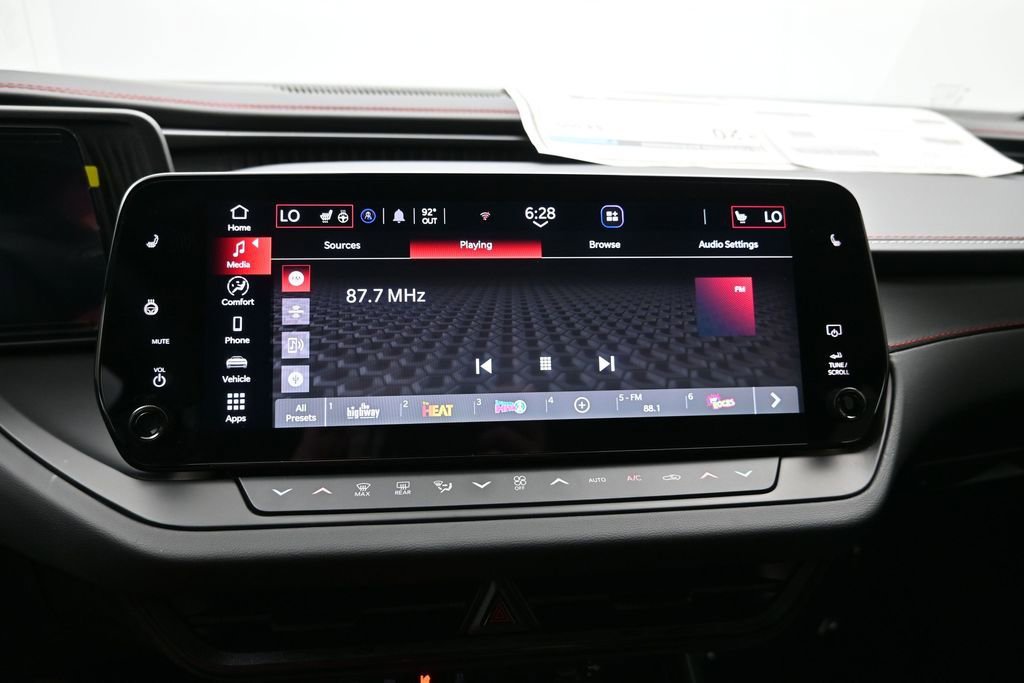 New 2026 Dodge Charger R/T AWD/4WD image 15
