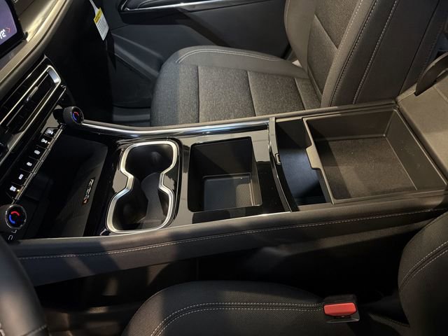 New 2026 Chevrolet Traverse LT w/ Midnight/Sport Edition image 25