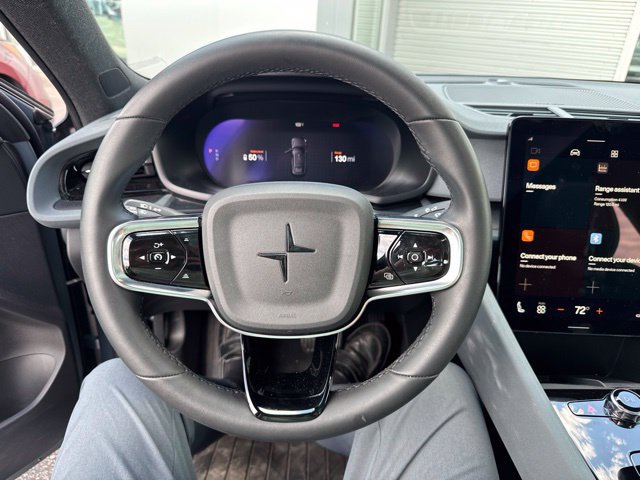 Used 2024 Polestar Polestar 2 AWD/4WD image 5