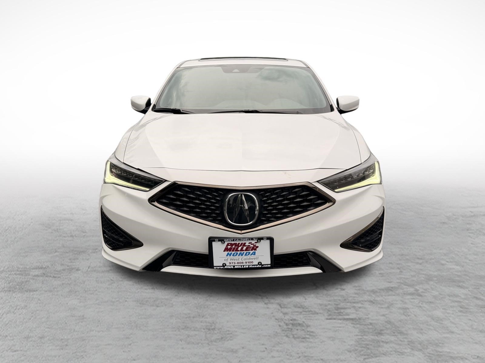 Used 2022 Acura ILX FWD video 2