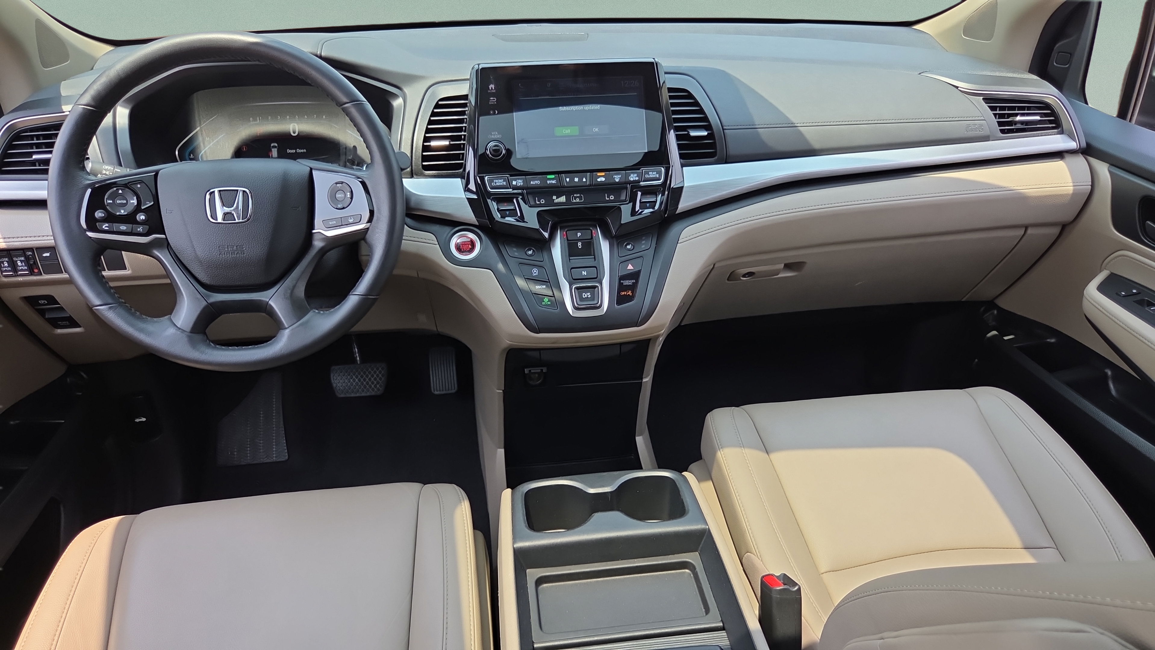 Used 2020 Honda Odyssey EX-L image 14