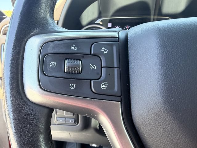 Used 2021 Chevrolet Tahoe Premier w/ Premium Package AWD/4WD image 35