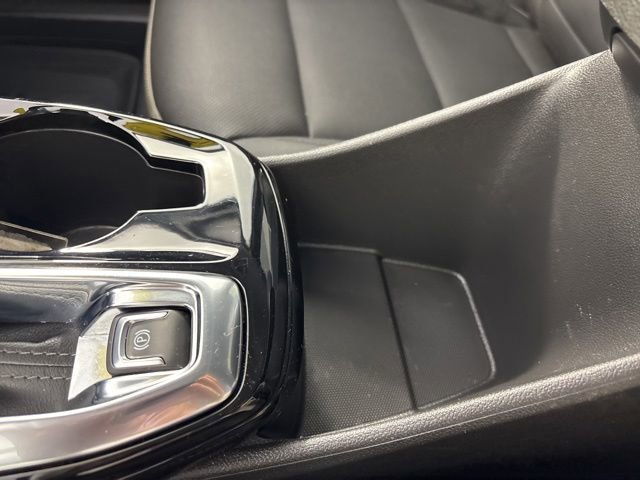 Used 2025 Chevrolet Trax ACTIV w/ Driver Confidence Package FWD image 31