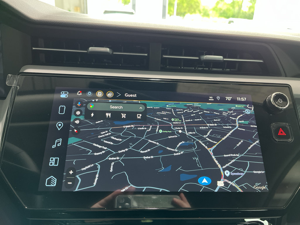 New 2027 Chevrolet Bolt LT FWD image 20